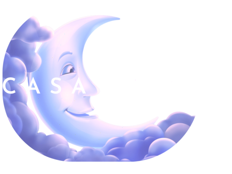 CASA LUNA
